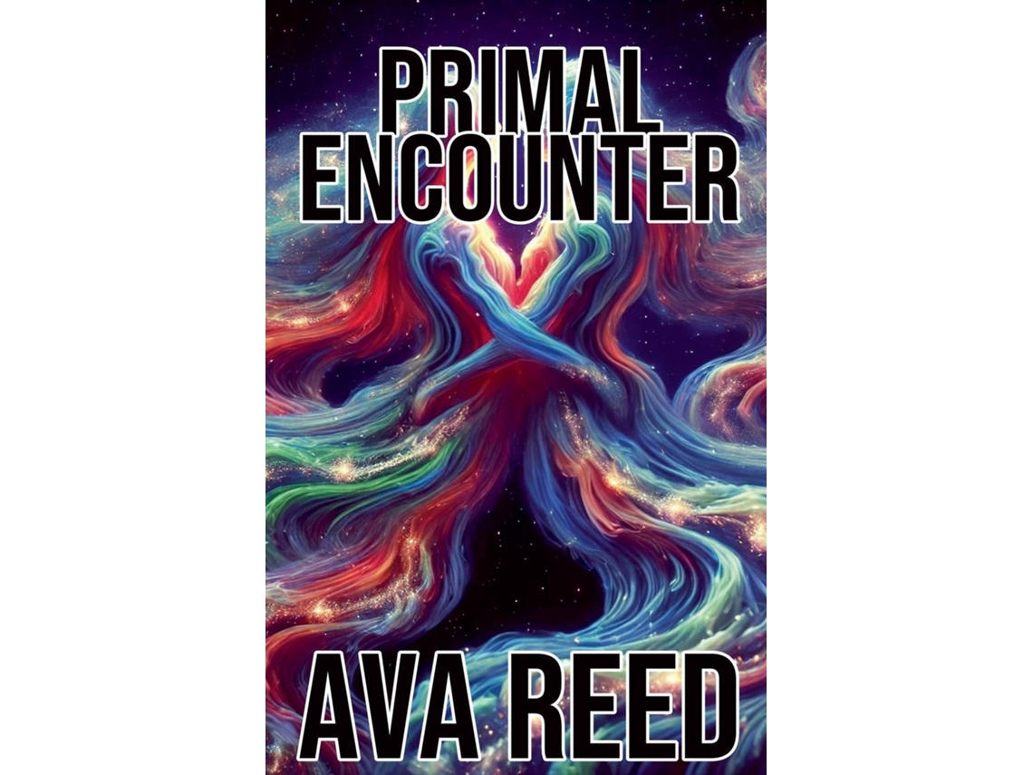 Livro Primal Encounter de Ava Reed (Inglês)