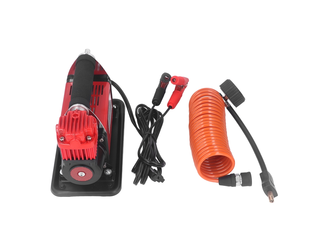 Bomba de ar (inflação, controle de pressão)