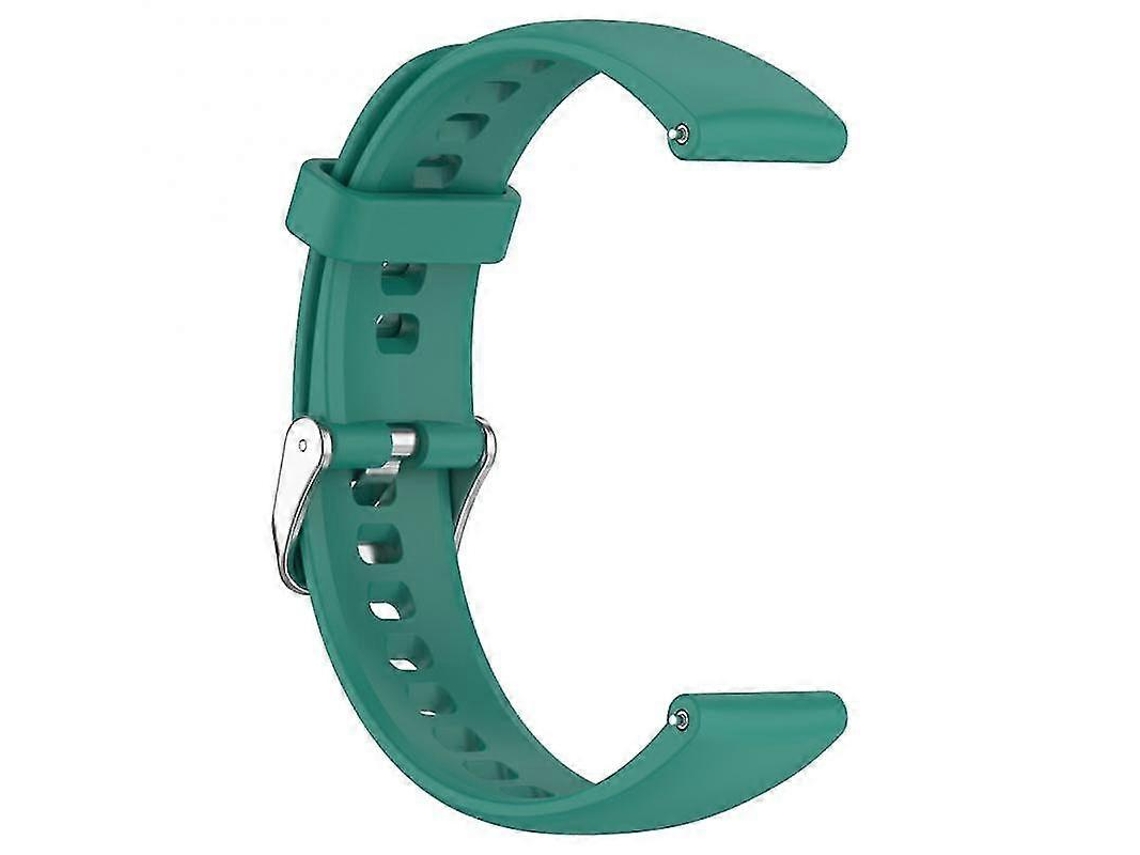 Pulseira de silicone macio para Huawei Watch Fit Mini Pulseira de substituição para Huawei Watch Fit Ly Ebike Smart Watch