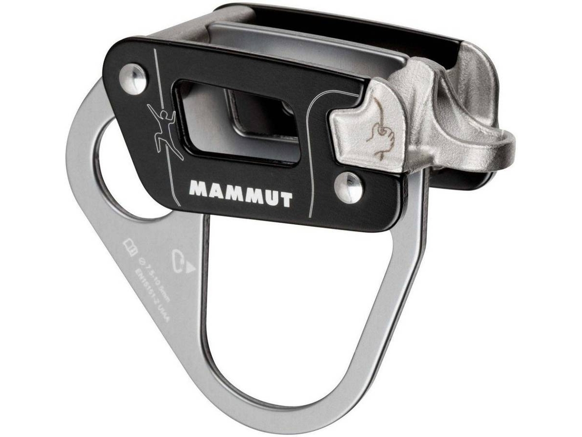 Discensore Assicuratore Climbing Technology Grove - Per Arrampicata E Alpinismo, Colore Arancione - Foto 2