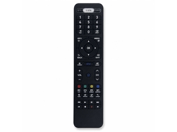 Comando À Distância Para Box Tv Compatível Com Formuler Z8, Controlo De Tv E Atalhos De Canais_dae