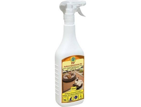 Spray Desinfetante para Cães e Gatos  (750Ml)