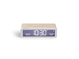 Despertador LEXON FLIP Classic Pantone (Bege)
