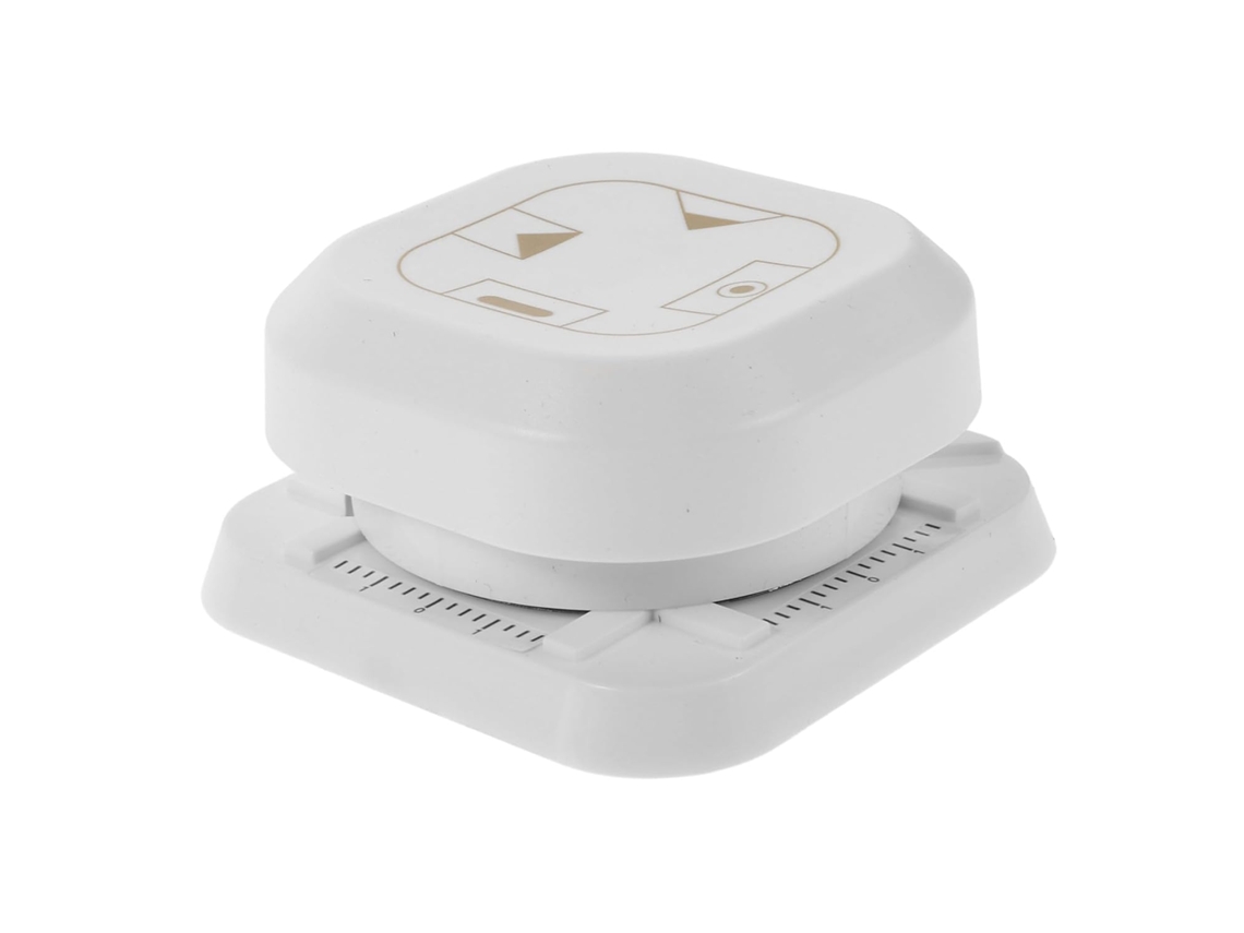 Perfurador Multifuncional Compacto E Leve Com Relevo Preciso Para Papel Decorativo