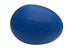 Treinador De Mão Em Formato De Ovo D Azul Slowmoose