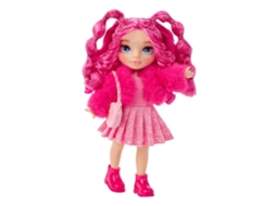 Rainbow High Littles Magenta Monroe MGA (Idade Mínima: 4 anos)
