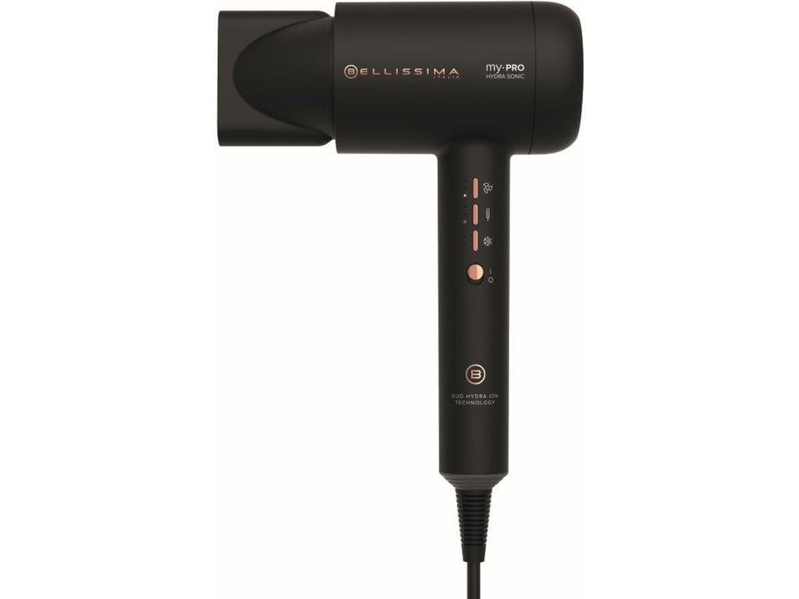 Secador BELLISSIMA Digital P6 4400 Hydra