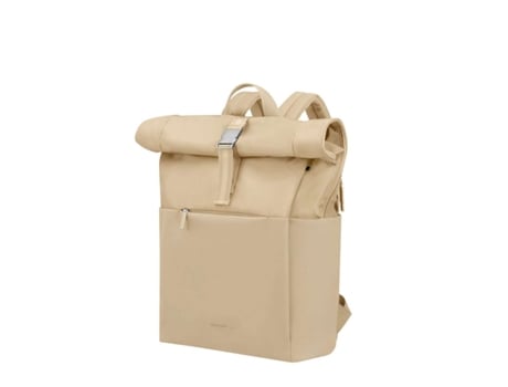 Mochila SAMSONITE 4Pack para Portátil 15.6 Bege
