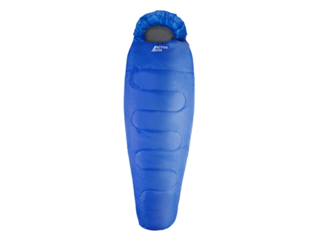 Saco Cama Active Era 300gsm 3 4 Estações