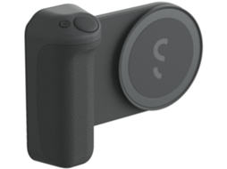 TRIPÉ SHIFTCAM SNAPGRIP CLASSIC PRETO