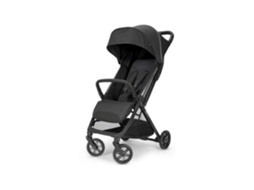 Inglesina Carrinho Quid 3 Preto Cósmico