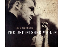 CD Sam Sweeney - The Unfinished Spanish Galleon Of Finley Lake (1CDs)