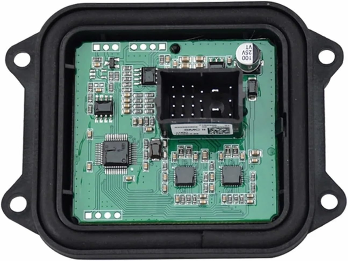 Sensor De Nivelamento Automático Dos Faróis, Módulo De Controle Adaptativo Dos Faróis Alc Para Bmw X5 E70 E90 E91, Para