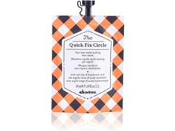 Loção para o Cabelo DAVINES Solução Rápida O Círculo Tcc (50 ml)