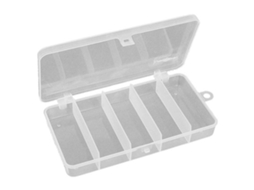 Caixa Nautica MIKADO Equipamento abm 015