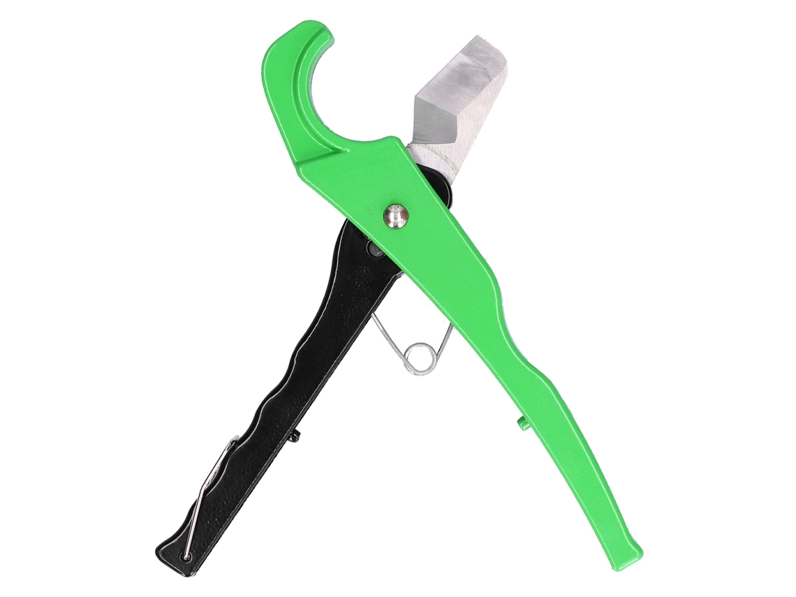 Cortador De Tubo Pvc Modelo 19903 Sunflare (alumínio, Single‑stroke)