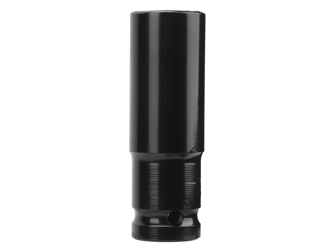 Adaptador De Porca De Aço Carbono Com Chave De Torção 78mm18mm Acessórios Hexagonais