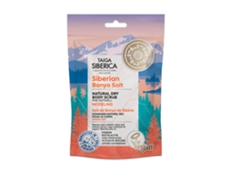 Esfoliante Corporal NATURA SIBERICA Natural Remodelador (250 ml)