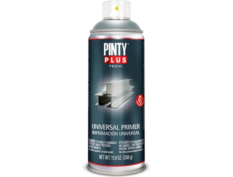 SPRAY ANTIOXIDANTE CINZENTO 400ML