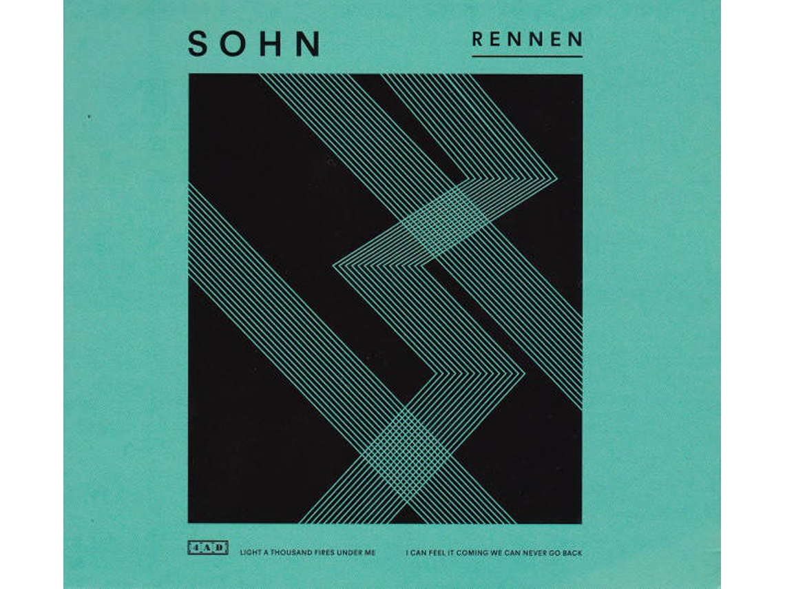 CD SOHN - Rennen