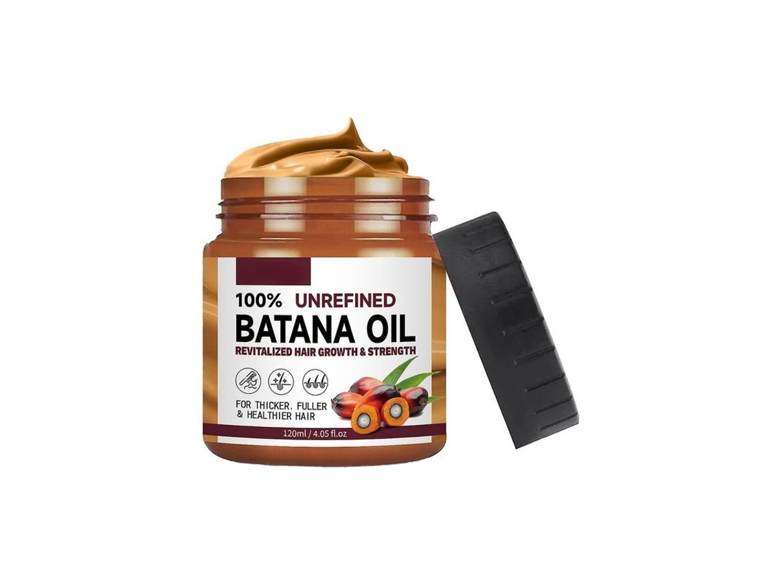 2026 tratamiento Capilar Con Aceite de Batana, Mascarilla Nutritiva Orgánica para Fortalecer Y Revitalizar El Cabello
