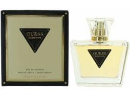 Perfume GUESS Seductive Eau de Toilette (75 ml)