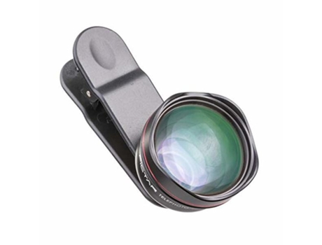 Lentes Universais para Smartphone  Smart Lens Telephoto 60 mm
