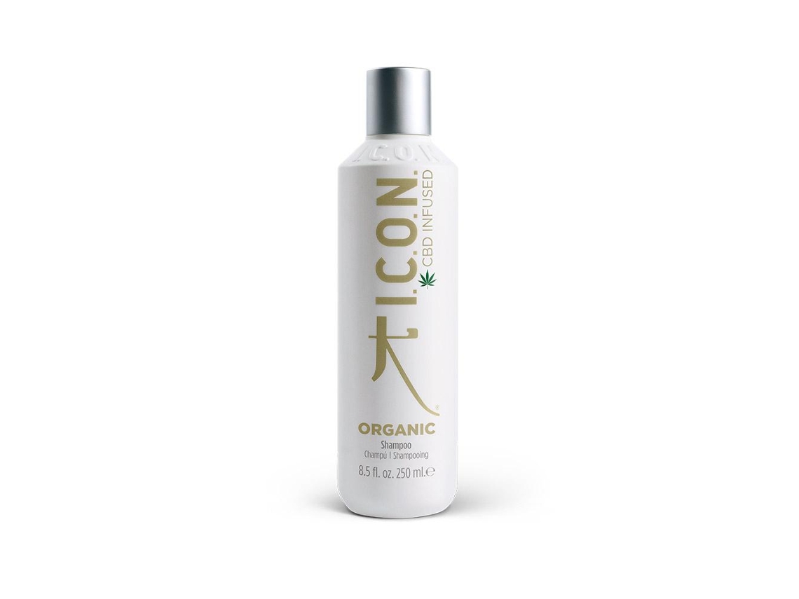 I.C.O.N Organic 250 Ml