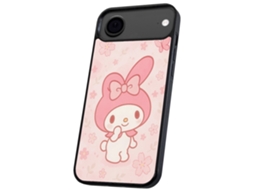 Capa Para Iphone 17 Air - My Melody Kitty