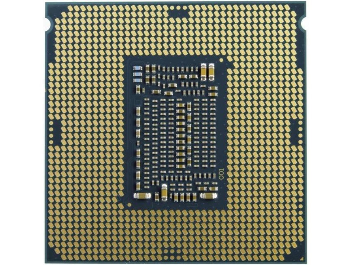 Processador INTEL-Core i5-9500 (Socket LGA1151 - Hexa-Core - 3.0 GHz ...