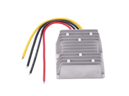 Conversor DC 24v para 12v 20a S/MARCA