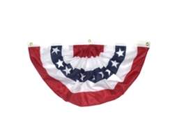 Bandeira Patriótica Eua Jardim Pole Decor Exterior