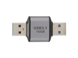 Adaptador Usb a 3.1 Macho macho LAXISCREED