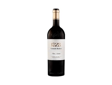 Raza 2022 Vino Tinto España Ribera Del Duero 75 Cl. 15.0º Carmelo Rodero