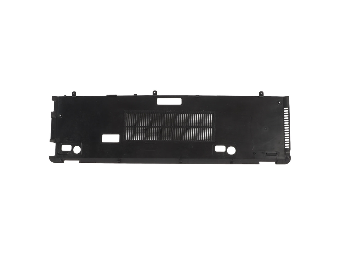 Aetheria tampa Base Inferior para Laptop Hp 9470m com Buracos de Emissão de Calor e Recortes Preciso