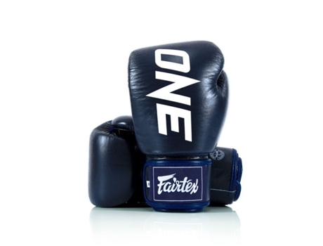 Luva FAIRTEX One-Chanpionships Preto