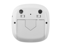 Termômetro Digital Para Cozinha E Churrasqueira Com Tela Sensível Ao Toque Temporizador Aquaforge (sonda À Prova Dágua)