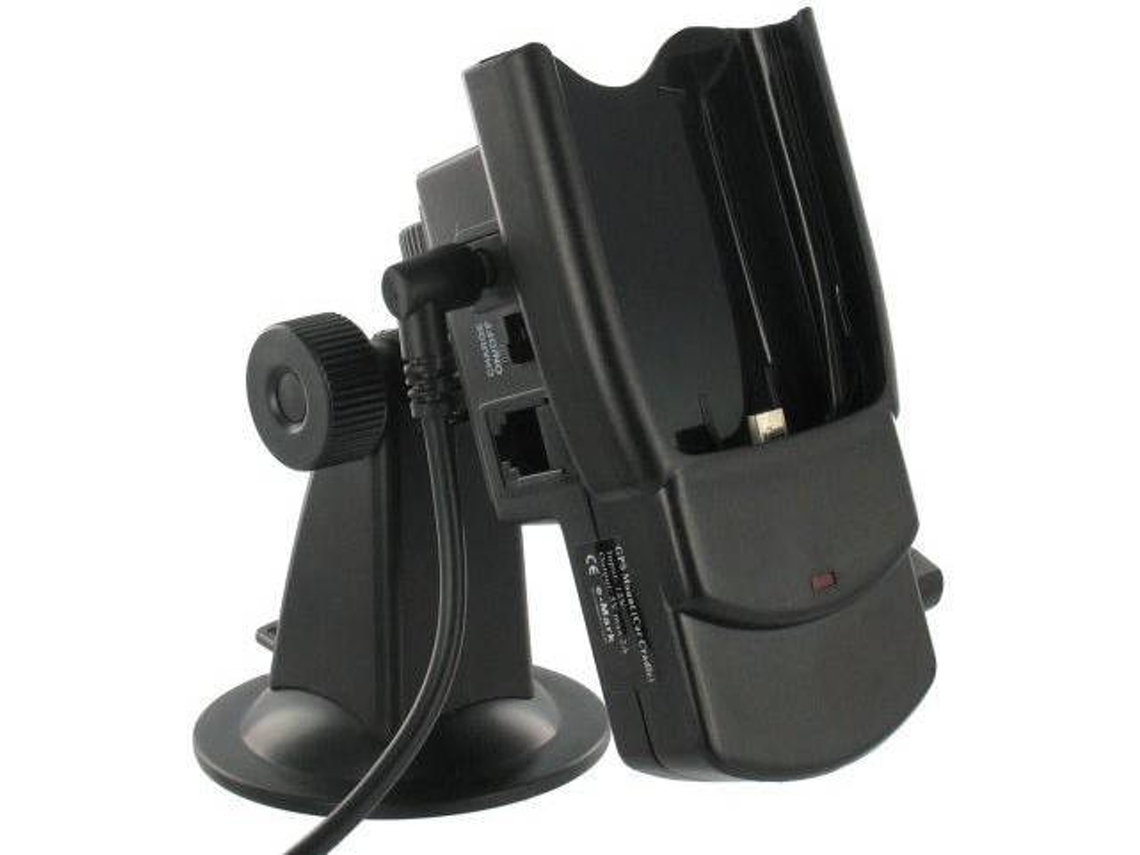 Suporte G-MOBILITY GRJMCM77 Smartphone Preto