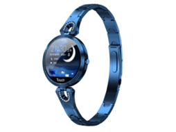 Smartwatch Ydcy Ak15 Azul
