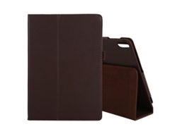 Capa Protetora Halinuia Para Lenovo Tab 4 10 Plus