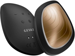 Tratamento Facial Sonic GESKE Warm & Cool Mask 9 em 1 (Outlet Caixa Aberta - Cinzento)