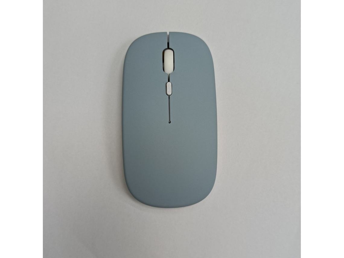 Capa Com Teclado Bluetooth Compatível Com Ipad Pro 13 2024 Com Modo De Carregamento Duplo, Mouse, Cor Azul