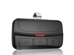 Lurelia Comando Para Garagem Com Comando Remoto Db De 280 Mhz A 868 Mhz