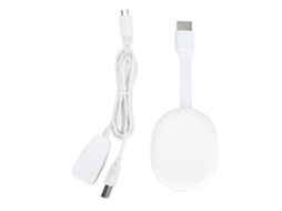 Adaptador Sem Fio HDMI Receptor EOOCOO com Transmissão de Vídeo por Wifi