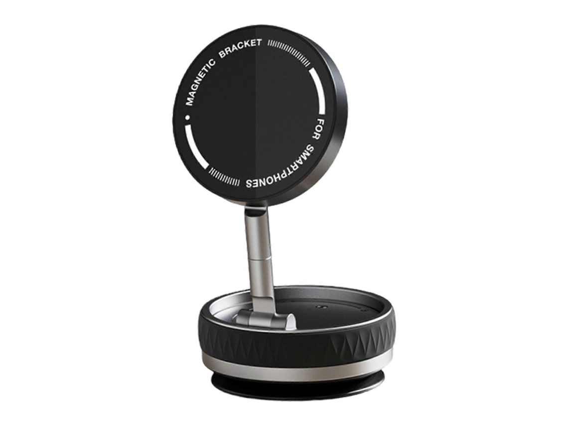 Suporte Magnético Para Celular De Carro Com Absorção Magnética Estável, Suporte Magnético Para Celular No Carro, Suporte Para Carro.