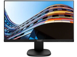 Monitor PHILIPS 243S7EHMB (24'' - Full HD - LED IPS)