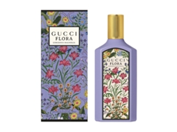 Perfume Mulher GUCCI Edp Flora Gorgeous Magnolia 100 Ml