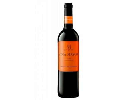 Viña Mayor Toro 2012 BODEGAS Y VIÑEDOS VIÑA MAYOR