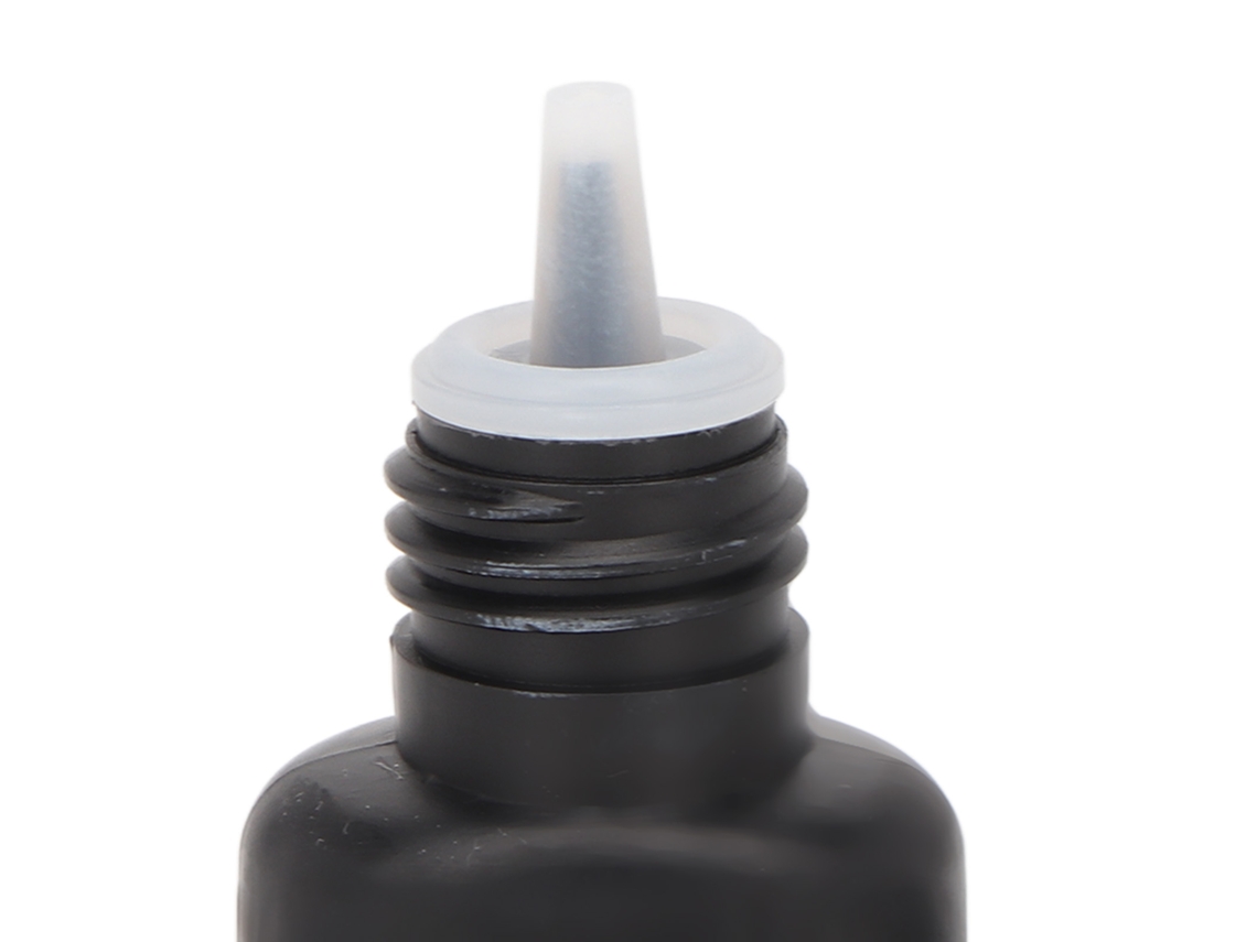 Cola Para Extensão De Cílios 5ml (longa Duração, Secagem Rápida E Forte) Eoocoo