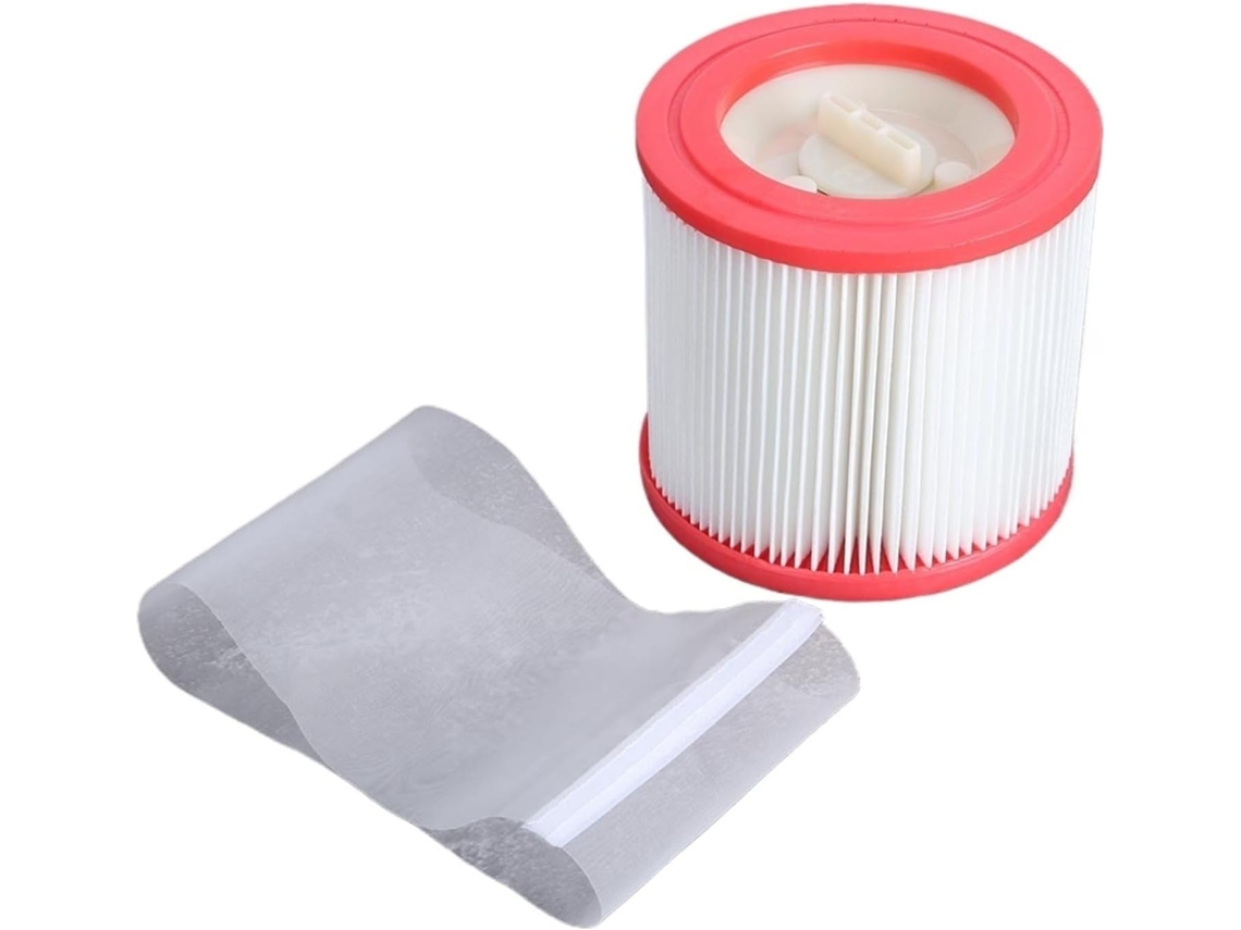 Filtro Compatível Com Yili 95e/6201/77 12l 18l 20l 30l